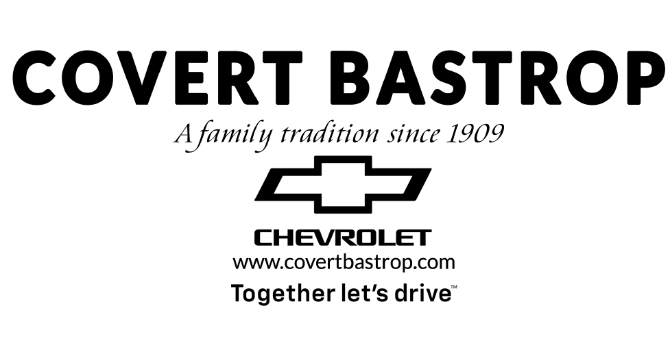 Covert Bastrop Chevrolet
